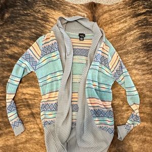 Rue 21 Cardigan